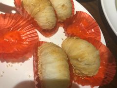 -金枝玉叶上海人家食府(三里河店)