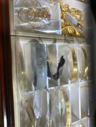 点击看大图 -景祥珠宝打金·黄金加工修理·旧款改造镶嵌