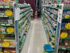 -福芝林大药房(绥江道店)