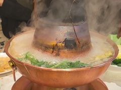 -东来顺饭庄(天坛店)