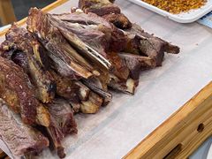 -呼和草原·正宗东北菜·经典锅包肉(西湖店)