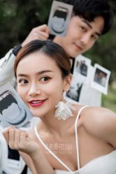 -太古映画婚纱摄影(天河店)