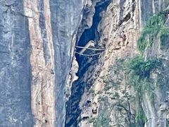 -神农溪纤夫文化旅游区