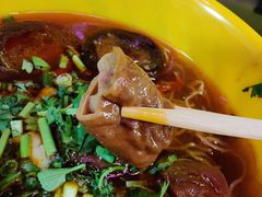 -亞婆井·劲抽面食(铂顿城店)