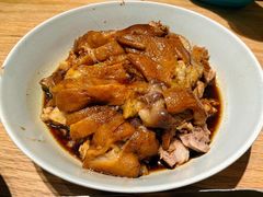 -有肉食·虎九闽菜(798艺术区店)