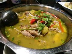 -陈三娃泡姜鸡(太白北路店)