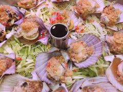 -今鲜源大酒店·中华餐饮名店(新湛路店)