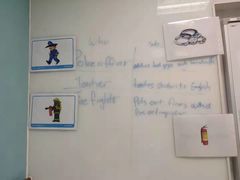 -奇尔思青少儿·语言·艺术·演讲(顾戴路店)