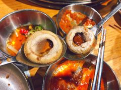 -姜虎东白丁烤肉(银泰中心in99店)