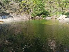 -黑龙潭风景区