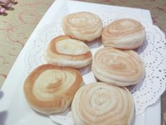 摩登粑粑-红豆园(文林街店)