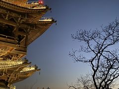 -杭州半山国家森林公园