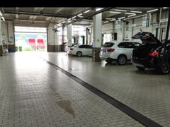 -南充通源宝马4S店(高坪店)