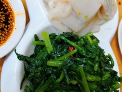 -杨记清芳牛肉拉面(京广路店)