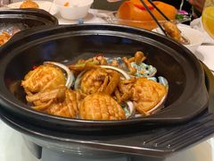 -一澜江宴·江景地标楚菜(江滩公园店)