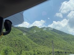 -将军关探险漂流