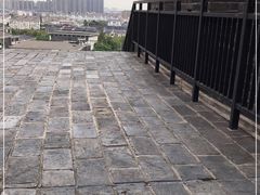 -虞山城墙
