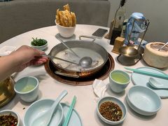 -相椰·椰子鸡(元芬店)