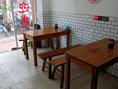 -许记生煎(遵义路店)