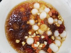 冰汤圆-储奇门鳝鱼火锅(总店)