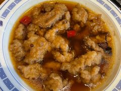 -老雒阳面馆·水席(定鼎门店)