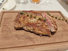 -MEAT MATE 鲜食肉铺(颐堤港店)