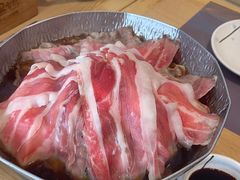 -林妈妈村·日式料理(宝山万达店)