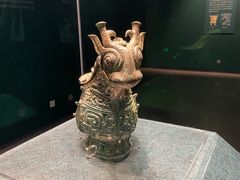 -太原市博物馆