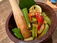 -云海肴云南菜(浦江欢乐颂店)