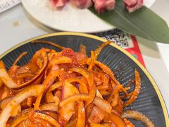 -韩时烤肉(枫蓝店)