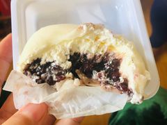 血糯米白胖子-李大牛和刘大力手作甜品(凯德店)