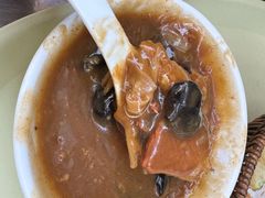 -穆彦华逍遥镇胡辣汤(岗坡路店)