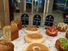 -大连铂尔曼酒店-铂尔曼美食廊 Pullman Deli