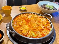 -八福力韩国休闲餐厅(泉舜店)