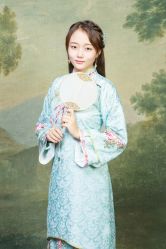-北京早晨全家福照相馆(人民美术文化园店)