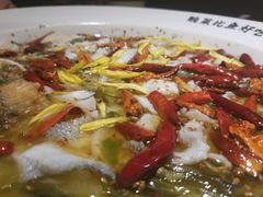 -太二酸菜鱼(石家庄万象城店)