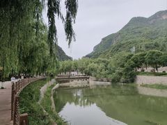 -大水川景区