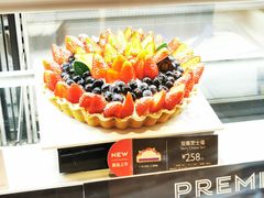 -巴黎贝甜(大宁国际商业广场店)