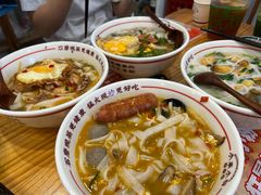 -小南小粉手工粉(迎薰路店)