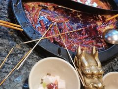 -蜀大侠火锅(建设路第五大道店)