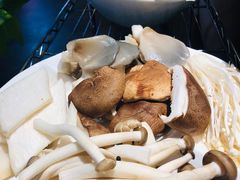 -和庆斋羊蝎子火锅·碳缸烧烤(顺义旗舰店)