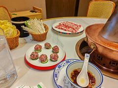 -京悦南门涮羊肉(长寿路店)