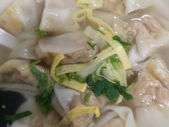 -海平馄饨(逍遥二路店)