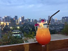 -萨芭蒂高空花园餐酒吧