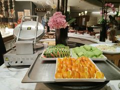 -上海静安昆仑大酒店