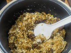 牛肉焗饭-江村四哥新鲜牛肉店(江高总店)