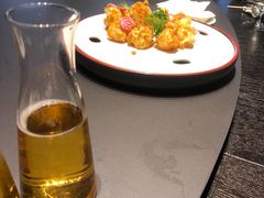 -唐御宴•御宴宫•唐代菜点(芙蓉西路店)