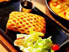 惠灵顿牛排-必胜客(吾悦广场店)