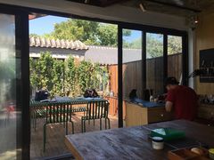 -糖房咖啡(南锣鼓巷店)