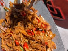 -花椒俏川菜小馆(南海万达店)